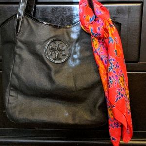 Large shoulder bag ( RESERVED)